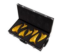 Set ocarina professionale 7 pezzi set ocarina ocarina strumento musicale
