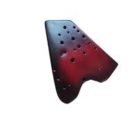 Set Ocarina Strumento Tradizionale Professionale Vintage Ocarina Alto AC Key Per Performance