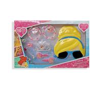Set Occhiali da Sole Disney Princess con Accessori - Disney