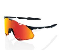 Set occhiali donna Hypercraft nero/arancione