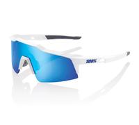 Set occhiali donna Speedcraft XS 2025 bianco