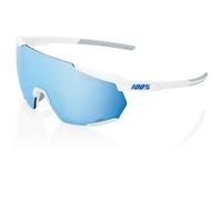 Set occhiali Racetrap 3.0 HiPER bianco