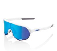 Set occhiali S2 HiPER 2025 bianco