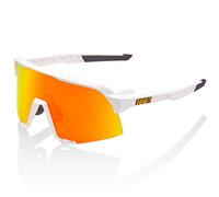 Set occhiali S3 HiPER 2025 bianco