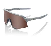 Set occhiali S3 HiPER rosso