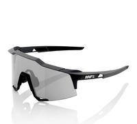 Set occhiali Speedcraft 2025 nero
