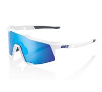 Set occhiali Speedcraft HiPER 2025 bianco