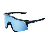 Set occhiali Speedcraft HiPER 2025 nero
