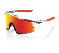 Set occhiali Speedcraft HiPER grigio/arancione