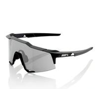 Set occhiali Speedcraft nero