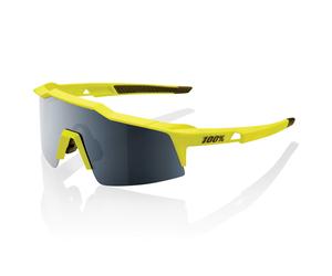 Set occhiali Speedcraft SL giallo