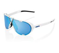 Set occhiali Westcraft HiPER bianco