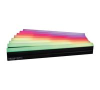 Set Octostrip FLEX 0.5m - 8 strisce - Showtec 42241