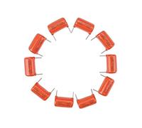 Set of 10 022uf 600v 715P Orange Drop Capacitor Caps Guitar Tone Capacitors EKFBQBGW