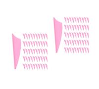 Set of 2 Accessori Per La Coda Di Freccia Palette Leggere Frecce