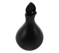 Set of 2 Boccetta Profumo Orcio Ceramica Per Olio Bottiglia Di Roller