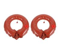 Set of 2 Borsa Per Irrigazione Goccia Sacca L'irrigazione Rilascio Lento