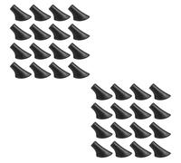 Set of 2 Consigli Per Il Bastone Da Passeggio Accessori Bastoncini Trekking