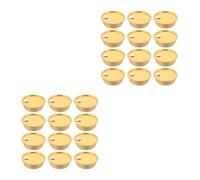 Set of 2 Contenitori Piccoli Per Alimenti Merenda Scatole Biscotti