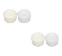 Set of 2 Copri Bottiglie Da Viaggio Copribottiglia Antiscottatura