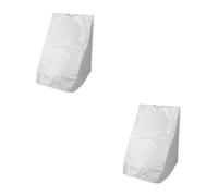 Set of 2 Copritubo Da Giardino Parete Copertura Avvolgitubo UV Protettiva