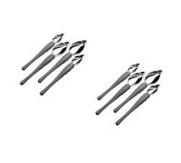 Set of 2 Cucchiai Da Disegno Per Decorare Cucchiaio Cioccolato Negozio Torte