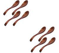 Set of 2 Cucchiaio Per Mescolare Il Da Cucina Multifunzionale