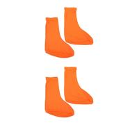 Set of 2 Ghetta Per Scarpe Ghette Calzature Coperture Da Bowling