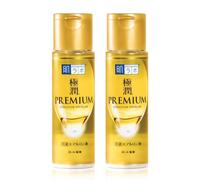 (Set of 2) Hada Labo Gokujun Premium Hyaluronic Acid 170ml