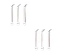 Set of 2 Leve Copertoni Leva Smontagomme Dei Pneumatici Biciclette