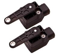 Set of 2 Level Sensor Sensore di livello for 2001-2005 for BMW 3er Compact E46