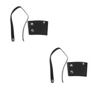 Set of 2 Manica Per Tazza Di Bevanda Portabicchieri Portatile Della Coppa