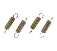 Set of 2 Molla Filo Per Pianoforte Verticale Molle Accordatura Del