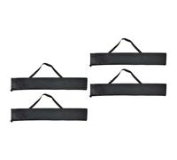 Set of 2 Porta Bastoncini Da Trekking Borsa Per Bastone Passeggio