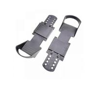 Set of 2 Rowing Machine and Elliptical Machine Pedals, Compatible with Home Exercise Equipment_Special Gift