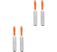 Set of 2 Strumento Per Affettare Il Formaggio Affettatrici in Blocchi