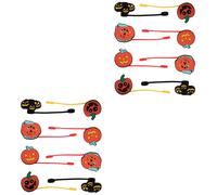 Set of 2 Tappo Per Cannuccia in Silicone Coperture Cannucce Di Paglia Bambini