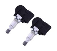 Set of 2 Tire Pressure Sensors TPMS 52933-2B000 Fit for Hyundai Santa Fe 2012~