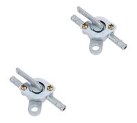 Set of 2 Valvola Benzina Accessori Per Scooter Elettrici Di Controllo Del Gas