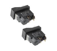 Set of 2 waterproof magnetic switch KLD-28A - explosion protection - 220 V - IP55