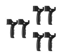 Set of 3 Accessori Di Canna Per Stampelle Porta Bastone Da Passeggio