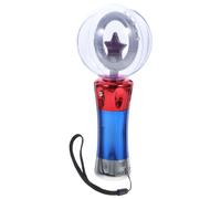 Set of 3 Bastoncini Luminosi Accendi Giocattoli Illumina Giocattolo