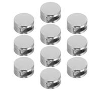 Set of 3 Clip Porta Specchio Fermagli Per in Staffe Appendere Lo