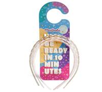 Set of 3 Martinelia Hair Headbands Assorted Models