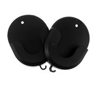 Set of 3 Nessun Supporto Per Telecamera Da Trapano Adesivo Fotocamera