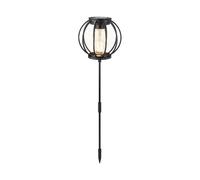 Set of 3 Solar Garden Lights