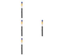 Set of 4 Accessori Trekking Palo Di Estensione Per Bastoncini Da
