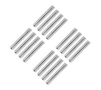 Set of 4 Albero Ingranaggio Tritacarne Del Della Smerigliatrice Parti Di