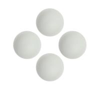 Set of 4 Palline Decorative Per Esterni Sfera Esterna Delle Sculture