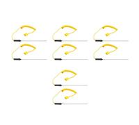 Set of 4 Termocoppia Tipo K Sensore Della Sonda Di Temperatura Sensori